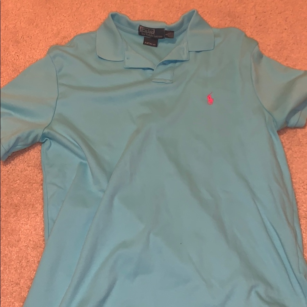 Men’s Polo Shirt